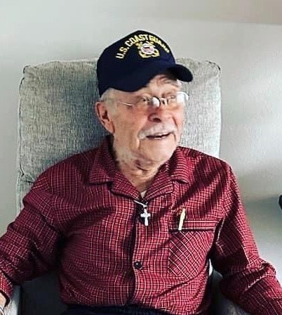 Obituary of Louis Ruben Ortega