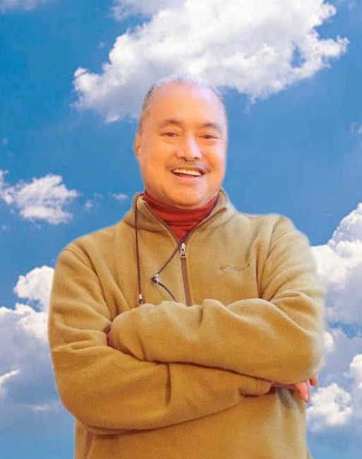 Obituary of Roberto "Bobby" Orbe