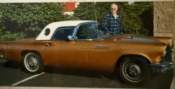 Obituary of Gilbert Charles Long
