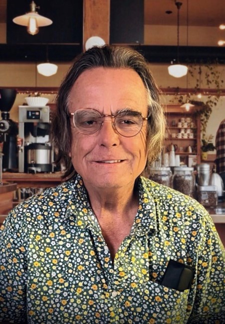 Obituary of Daniel Mark Beck