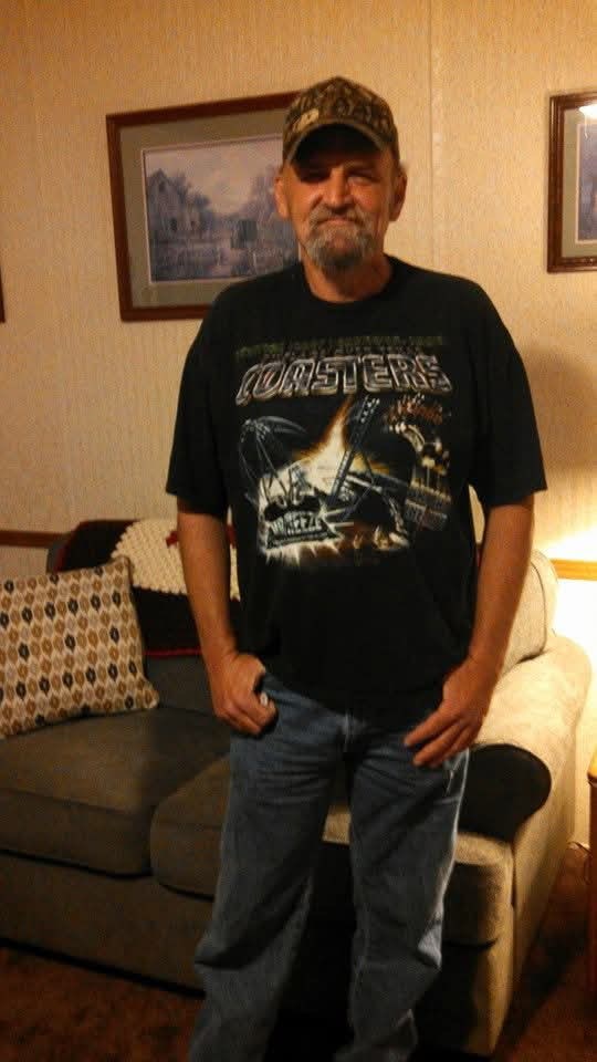 Obituary of James Barry Fritts