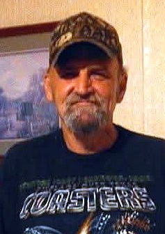 Obituary of James Barry Fritts