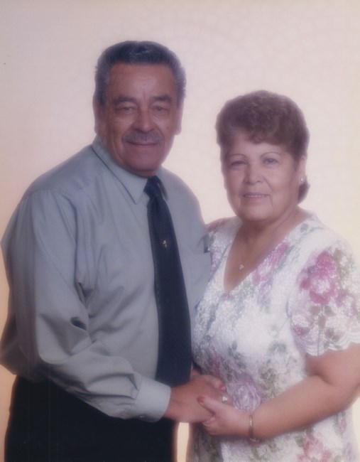 Obituary of Reymundo C. Rodriguez