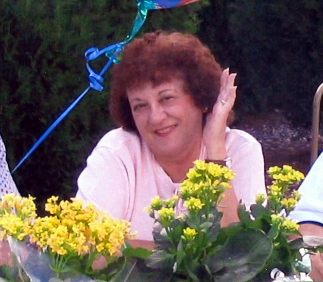 Obituary of Carmela J. Brockmann
