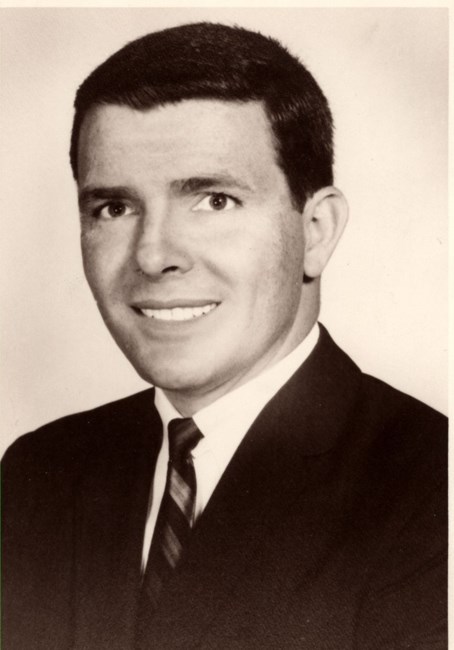 Obituary of Robert "Bob" Lumpkin