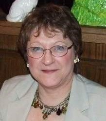 Obituario de Joyce Burkinshaw