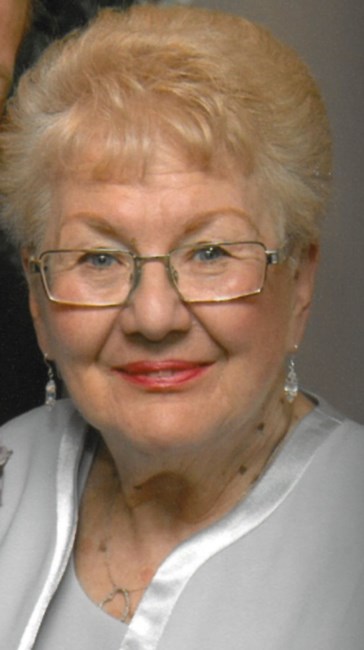 Obituary of Gloria Galanti