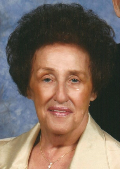 Obituario de Shirley Yvonne Hibbard