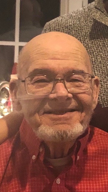 Obituary of Reginald Allen Sweatt Sr.