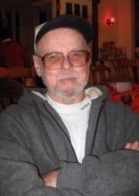 Obituario de William M. Norris, Sr.