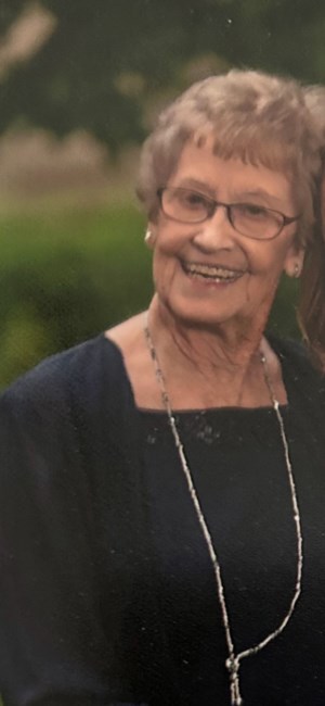 Obituary of Judy Ann Pasch