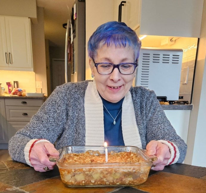 Avis de décès de Kathleen Poll