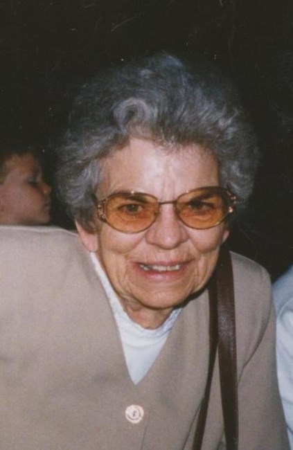 Avis de décès de Robbie Lee Winn