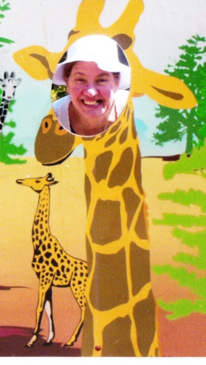 Obituary of Carol Ann Heitzenrater