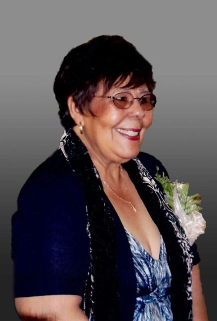 Obituary of Gloria L. Novotny