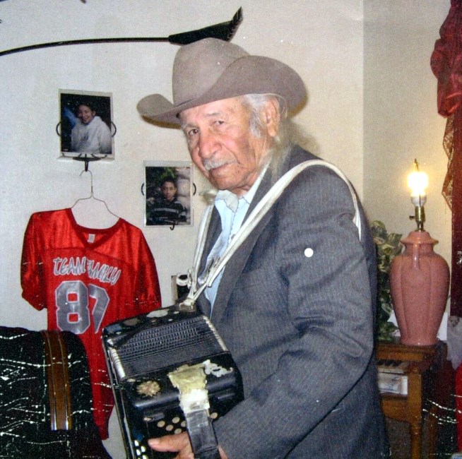 Obituary of Jose Guadalupe Lopez