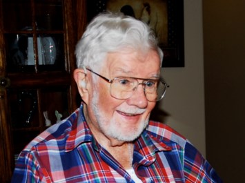 Obituary of James Madigan