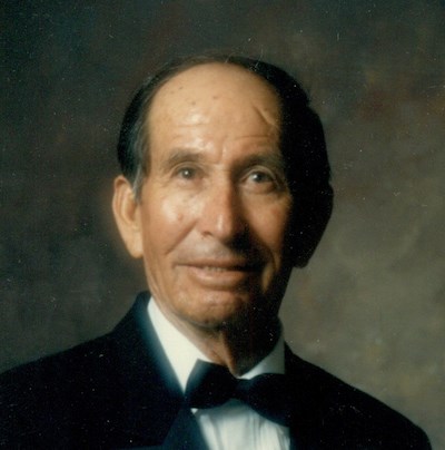 Obituary of Manuel Lopez Sanchez
