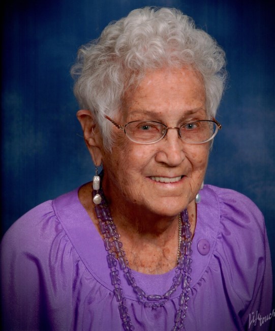 Obituary of Margaret C. Norman