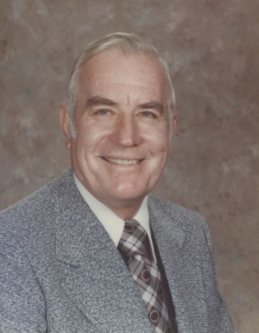 Obituary of John Henry Bohannon Jr.