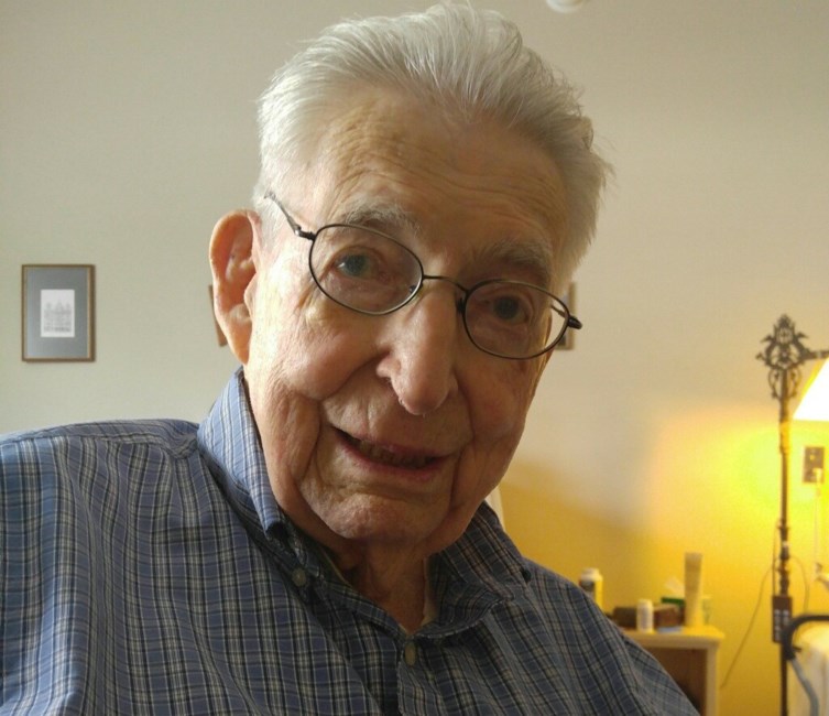 Obituary of Andrew Andy Hans Hennings