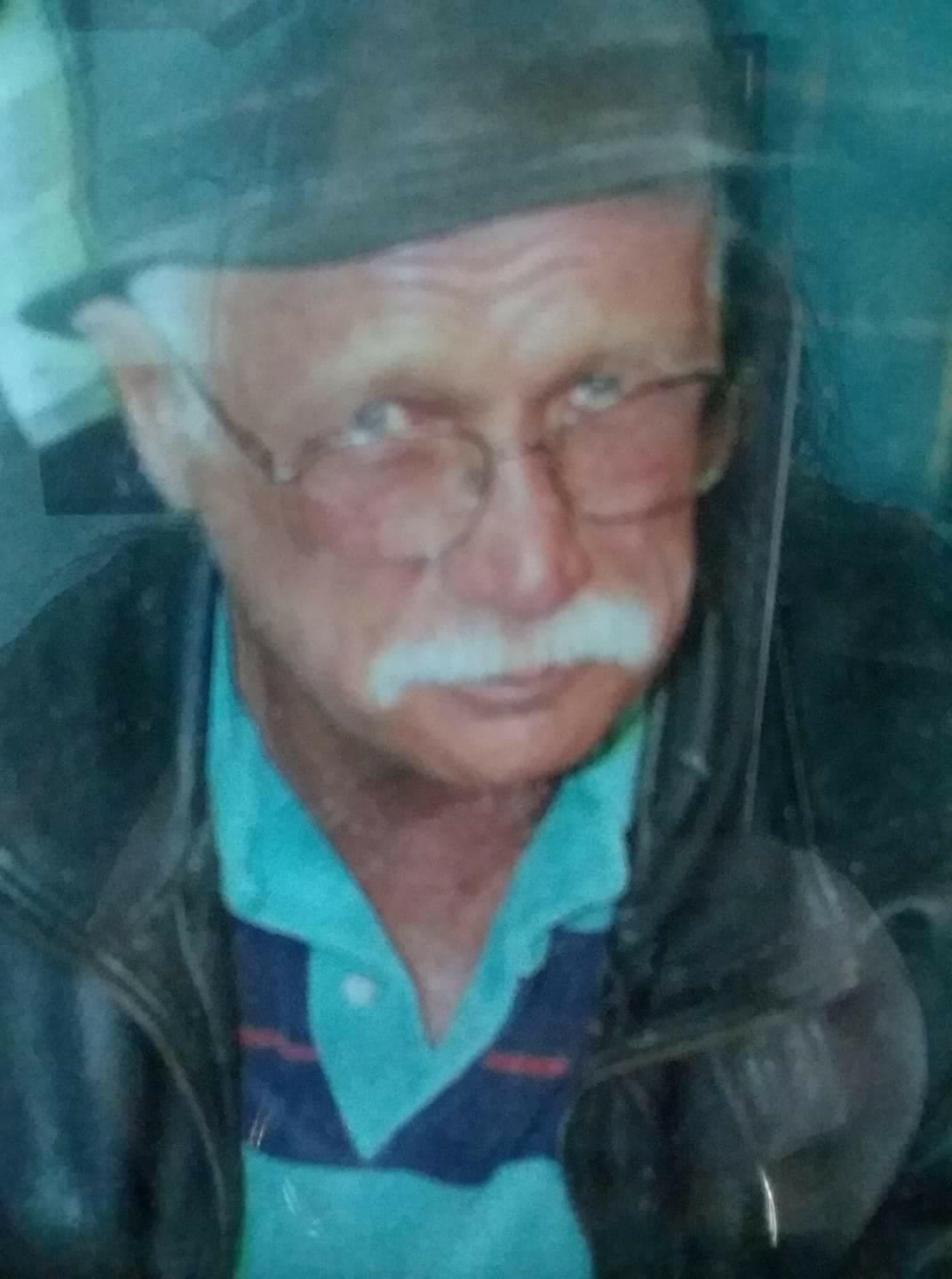 Obituary of David Fredrick Grant