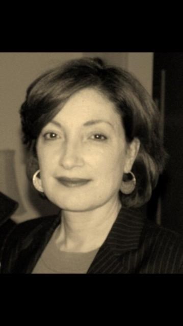 Obituary of Cynthia A. Cozzolino