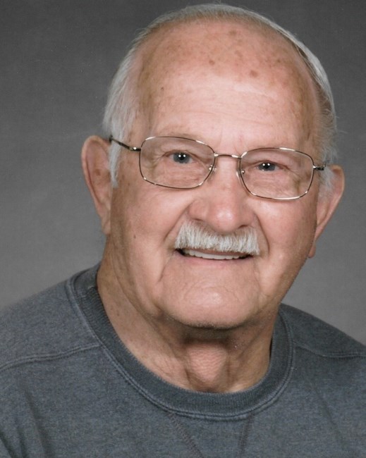Obituary of Earl Rodney Wilson