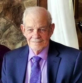 Obituary of Joel Clifton McCutcheon