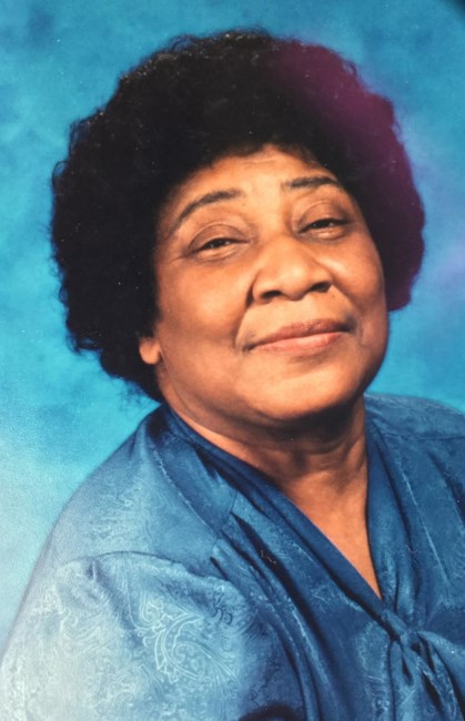 Avis de décès de Marion Gill