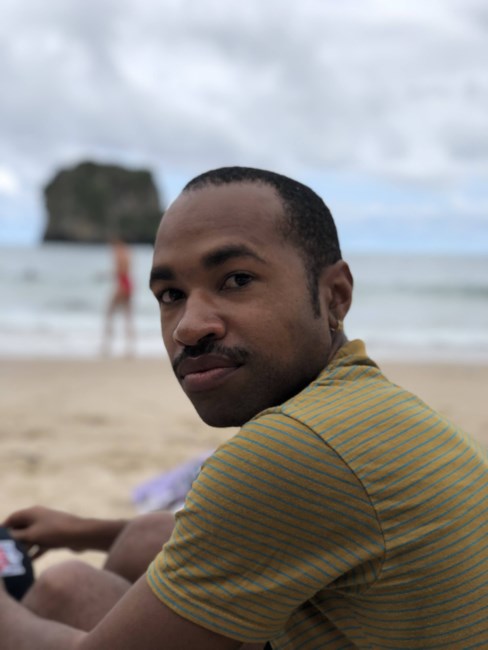 Obituary of Bryson DeShaun Armstrong