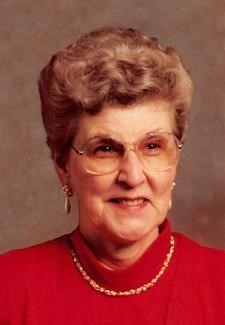 Avis de décès de Annabel D Schuler