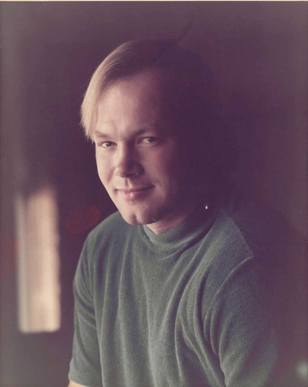 Obituary of Roy Lance Doyal III