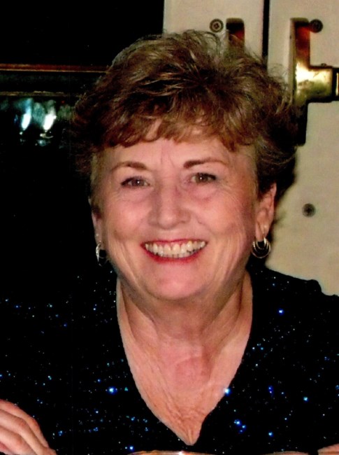 Obituary of Carole Lea Coats