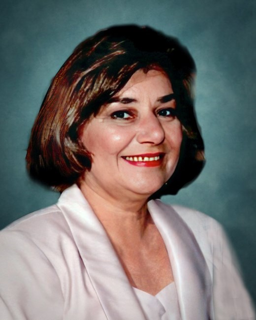 Obituary of Patricia "Trish" Eyre