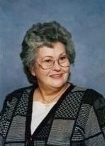 Obituary of Jacqueline R. Arnold