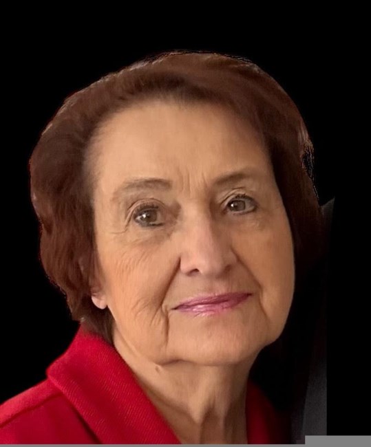 Obituary of Carole Jean Butwinick
