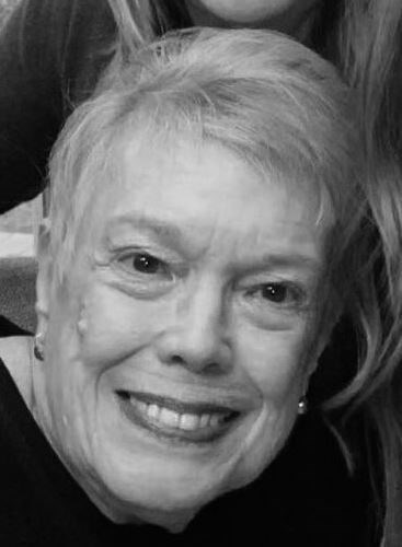 Obituary of Claudia Watson Harrison