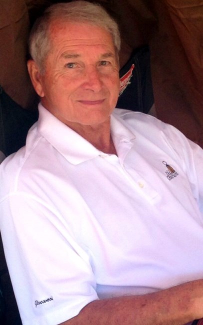 Obituary of Dr. John Clifford Crump