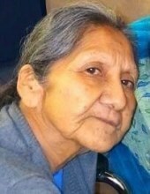 Obituary of Gloria Allison