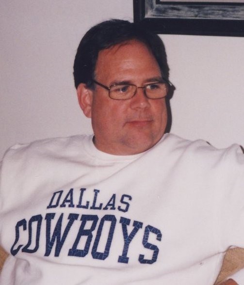 Obituary of Steven James Willis