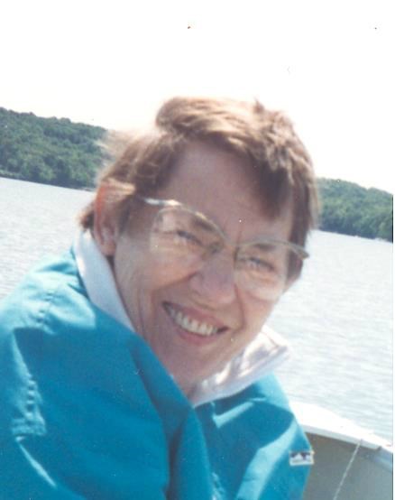 Obituary of Julia Rose Bartolotta