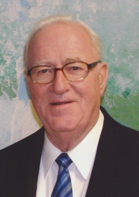 Obituary of Herbert J. Meagher Jr.
