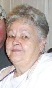 Obituario de Joyce F. Yarbrough