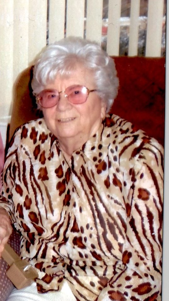 Obituary of Rita M. Torsello