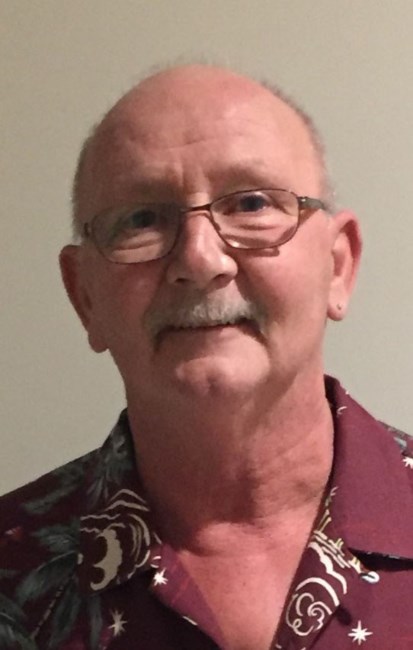 Obituary of Ron Romero