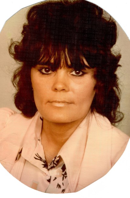 Obituario de Nancy Lynn Rumbaugh