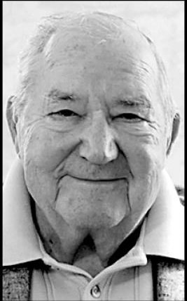 Obituary of Mr. Joseph B Longardner