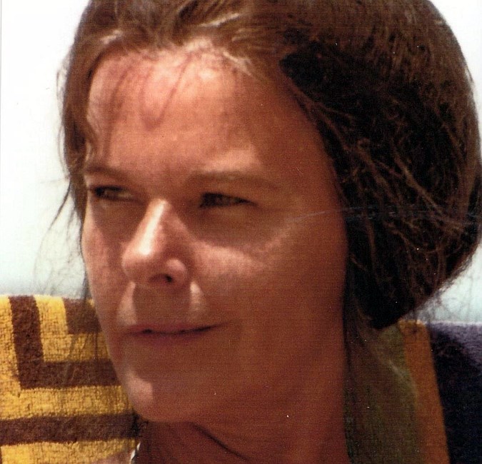 Obituary of Peggy Fuller