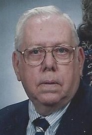 Obituary of Dennis Clinton Kyker
